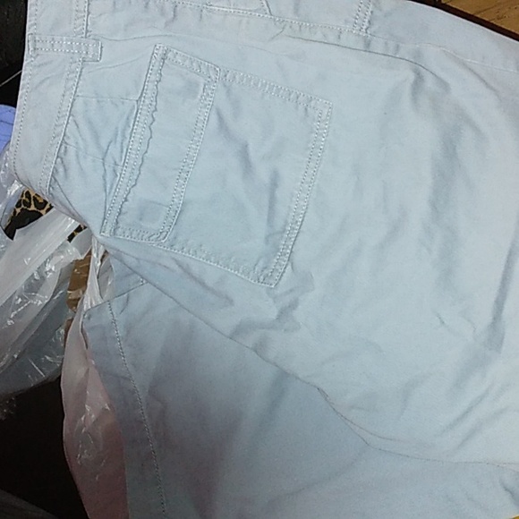 Caribbean Joe Pants - Caribbean Joe capri#pockets